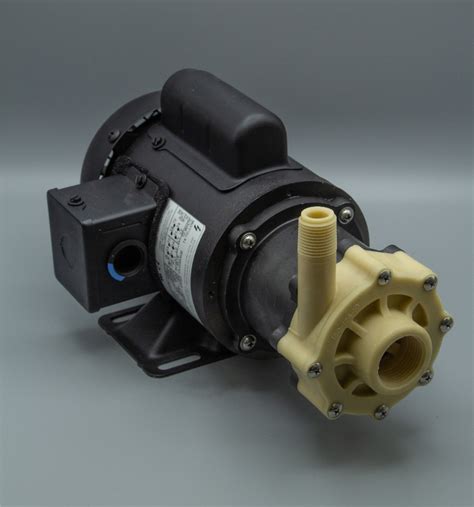 explosion proof centrifugal magnetic drive pump|Series 7 Magnetic Drive Chemical Pumps .